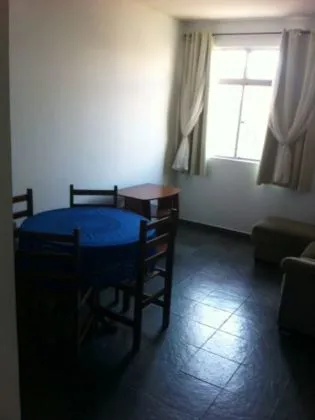 Apartamento para aluguel em Comercial